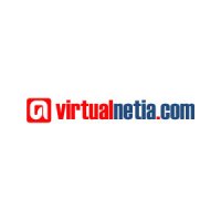 Logo firmy Virtualnetia