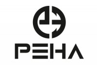 Logo firmy PH SPORT Paweł Handzel