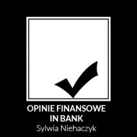 Logo firmy Opinie Finansowe Inbank Sylwia Niehaczyk