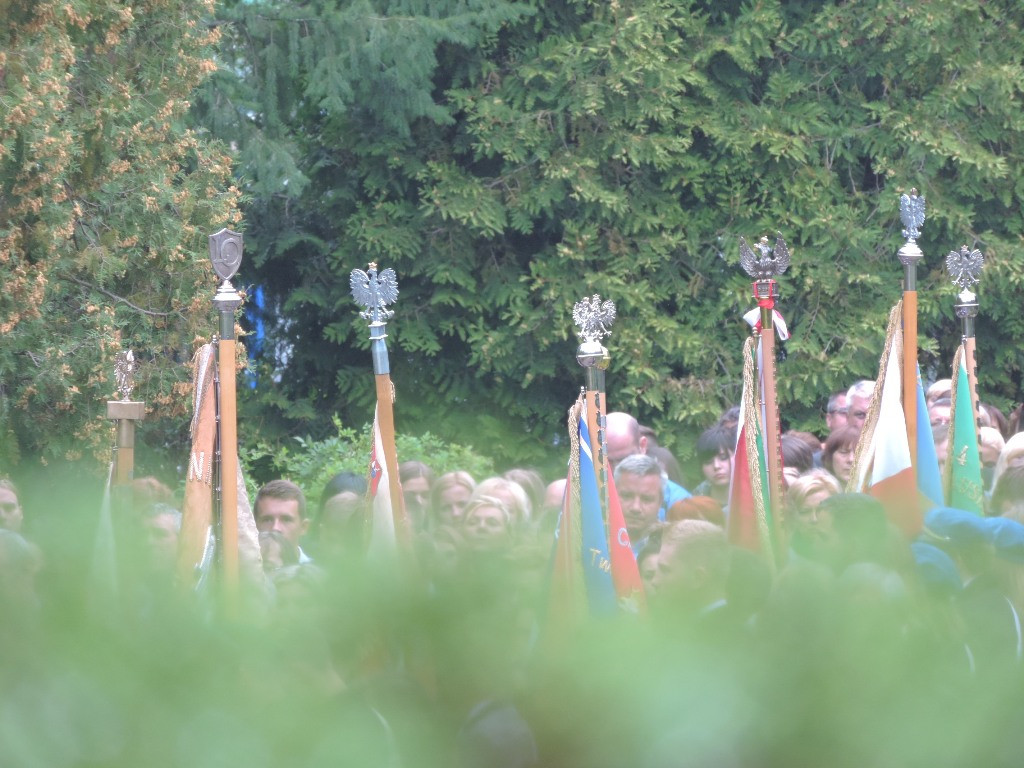 Zostało ich dwudziestu pięciu?