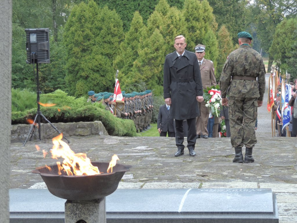Zostało ich dwudziestu pięciu?
