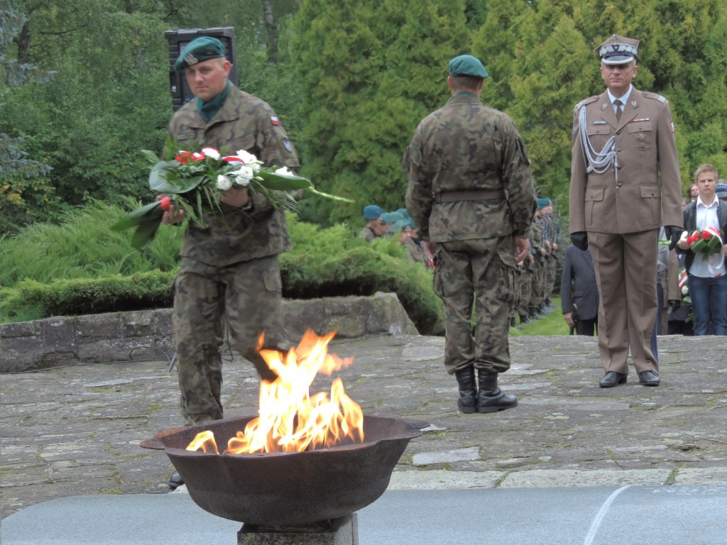 Zostało ich dwudziestu pięciu?