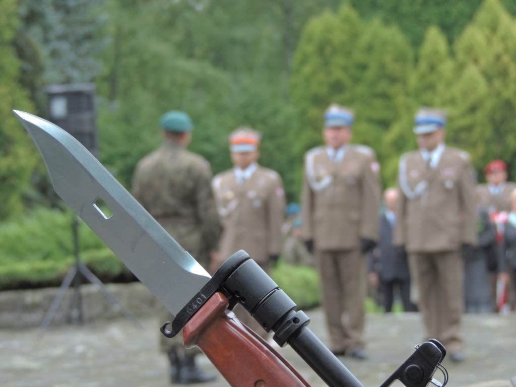 Zostało ich dwudziestu pięciu?