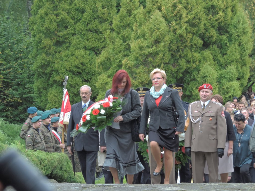 Zostało ich dwudziestu pięciu?