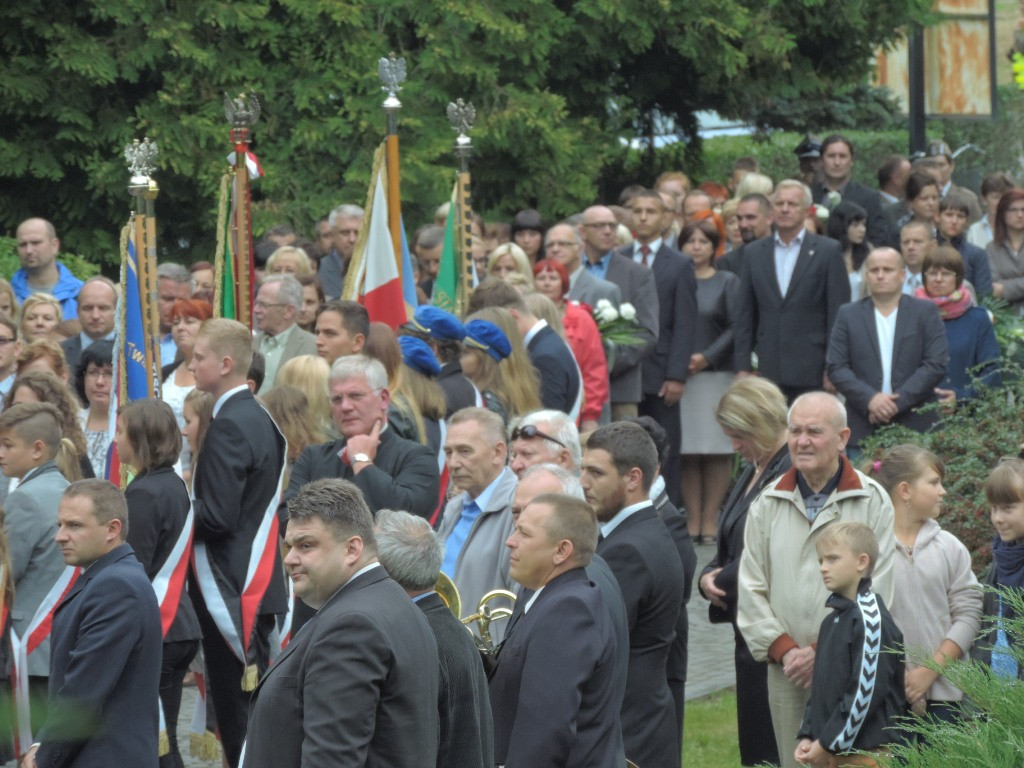 Zostało ich dwudziestu pięciu?