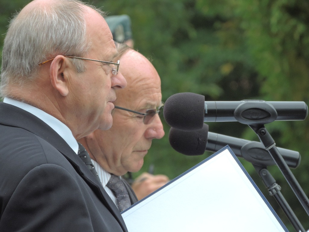 Zostało ich dwudziestu pięciu?