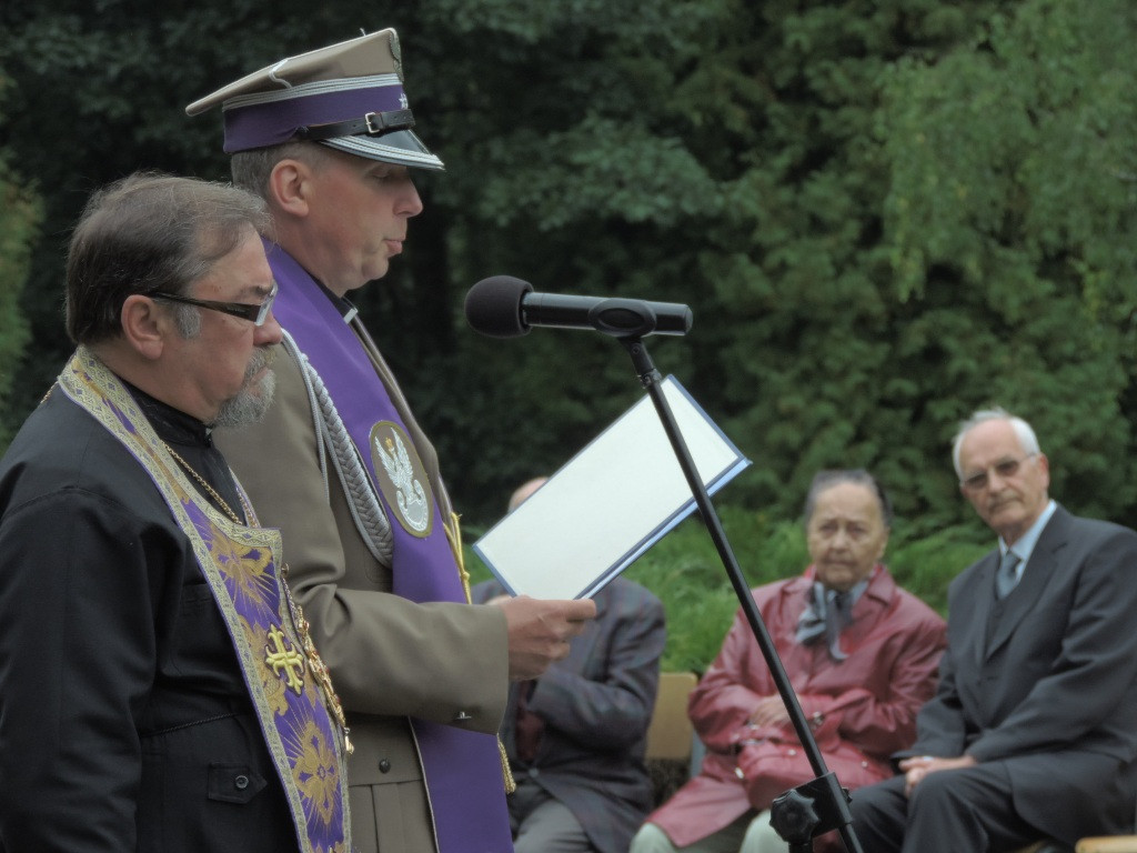 Zostało ich dwudziestu pięciu?