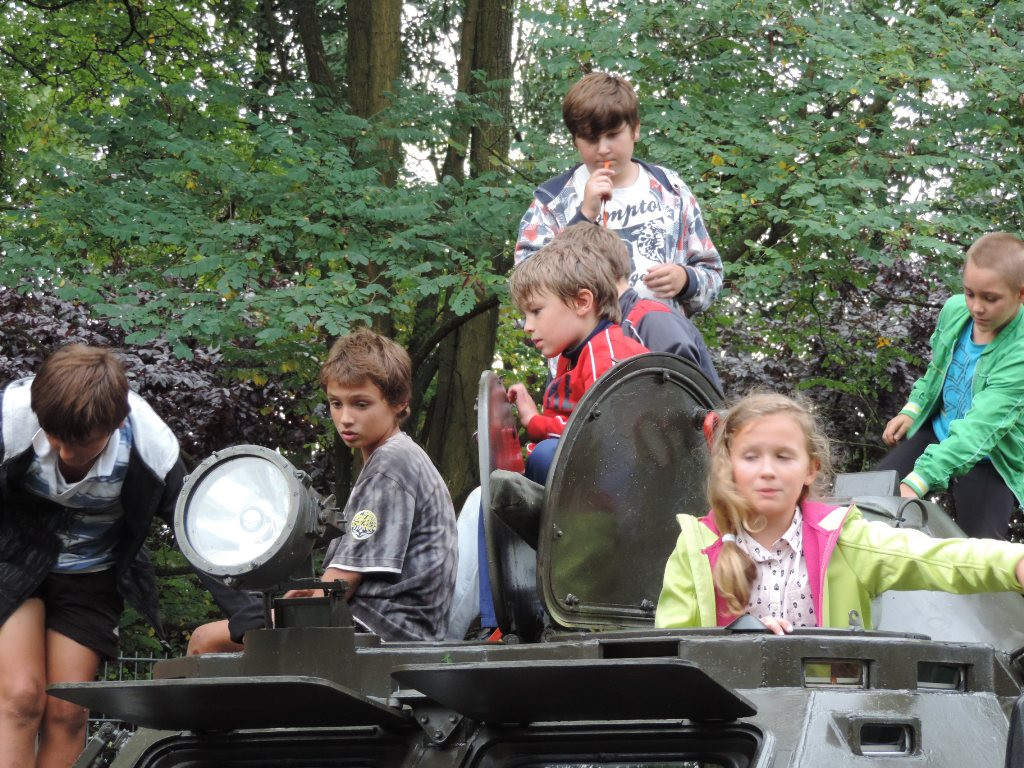 Kulturalnie i po chrześcijańsku