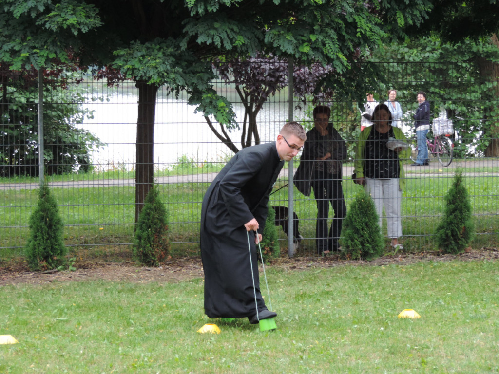Kulturalnie i po chrześcijańsku