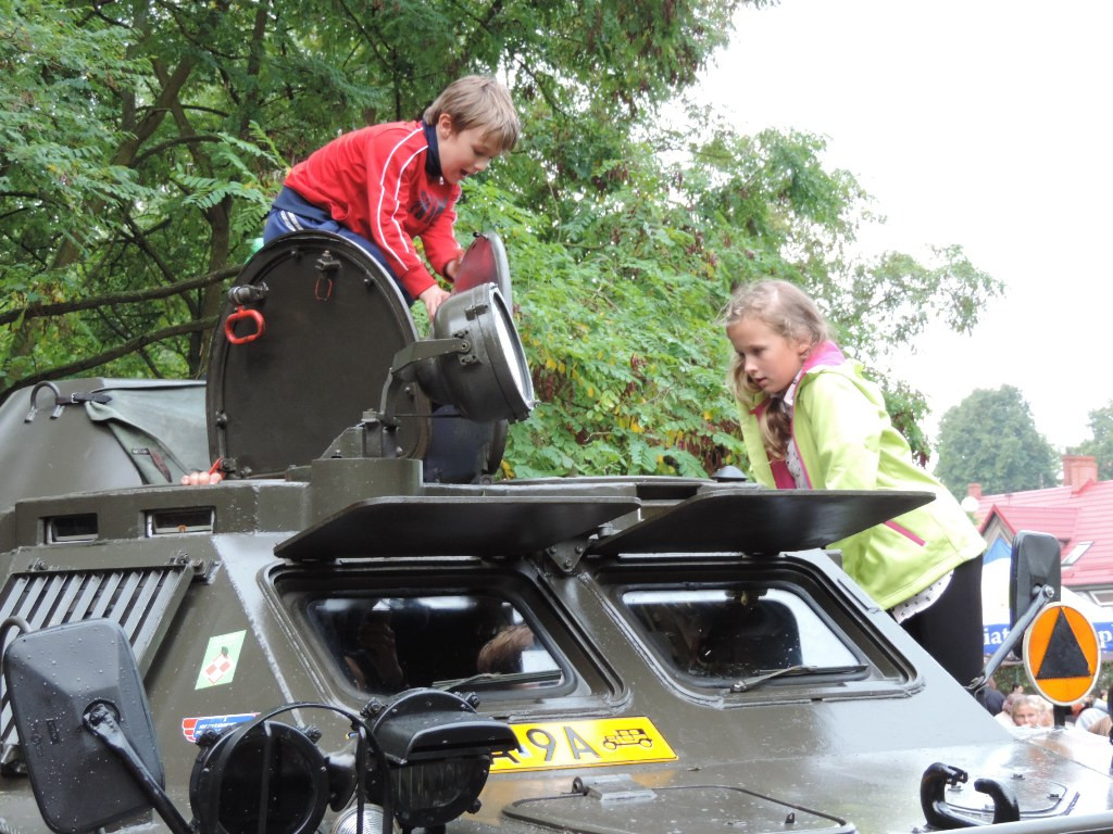 Kulturalnie i po chrześcijańsku