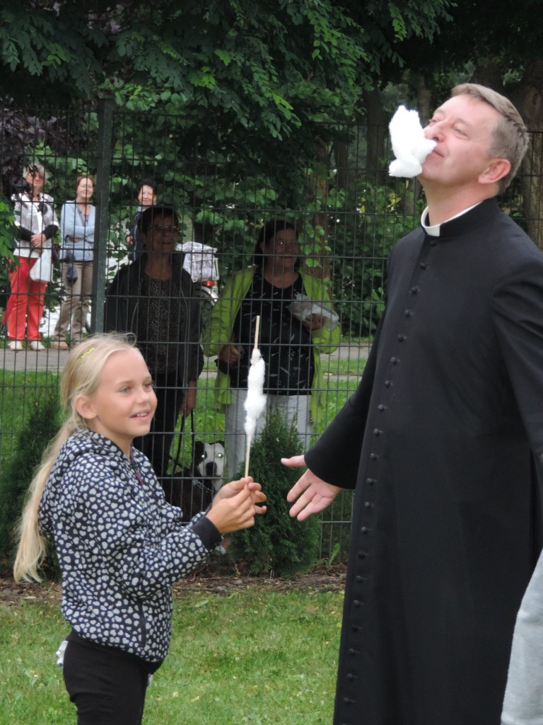 Kulturalnie i po chrześcijańsku