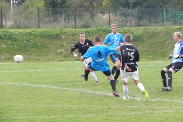 Seria porażek