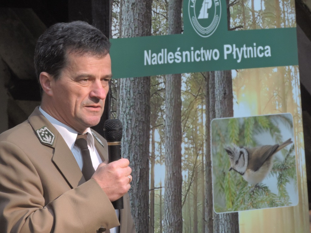 Trasa Świętego Jana Pawła II