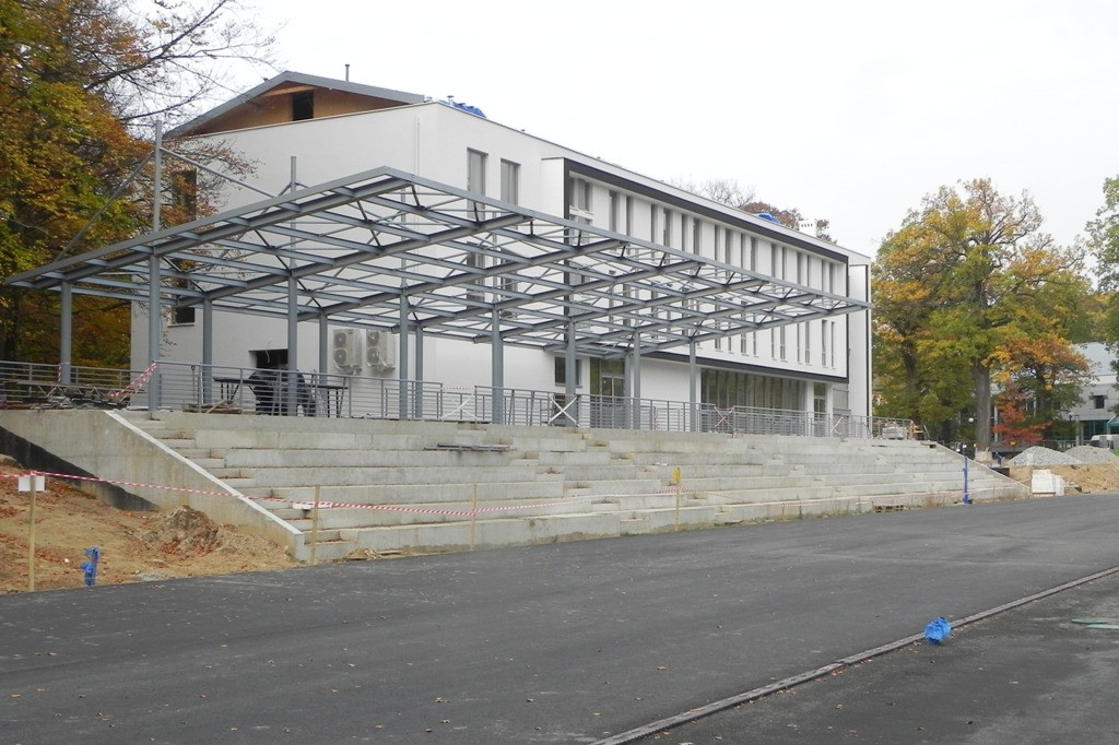 Największa inwestycja