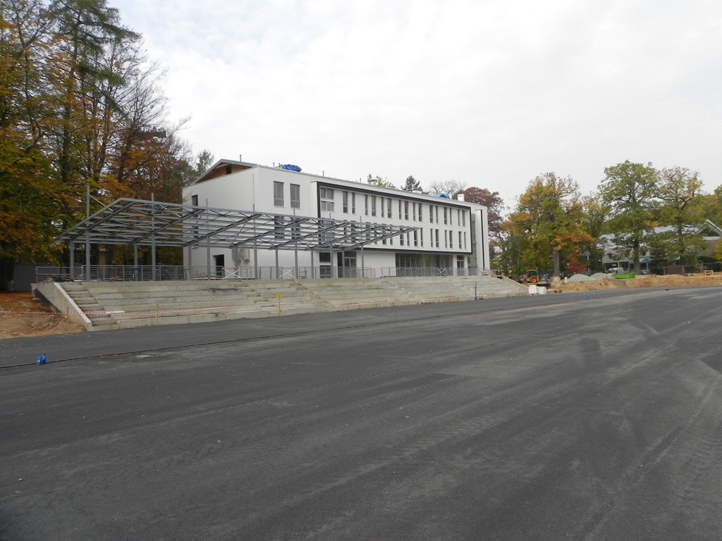 Największa inwestycja