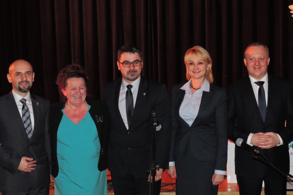 Miasto wysokich lotów