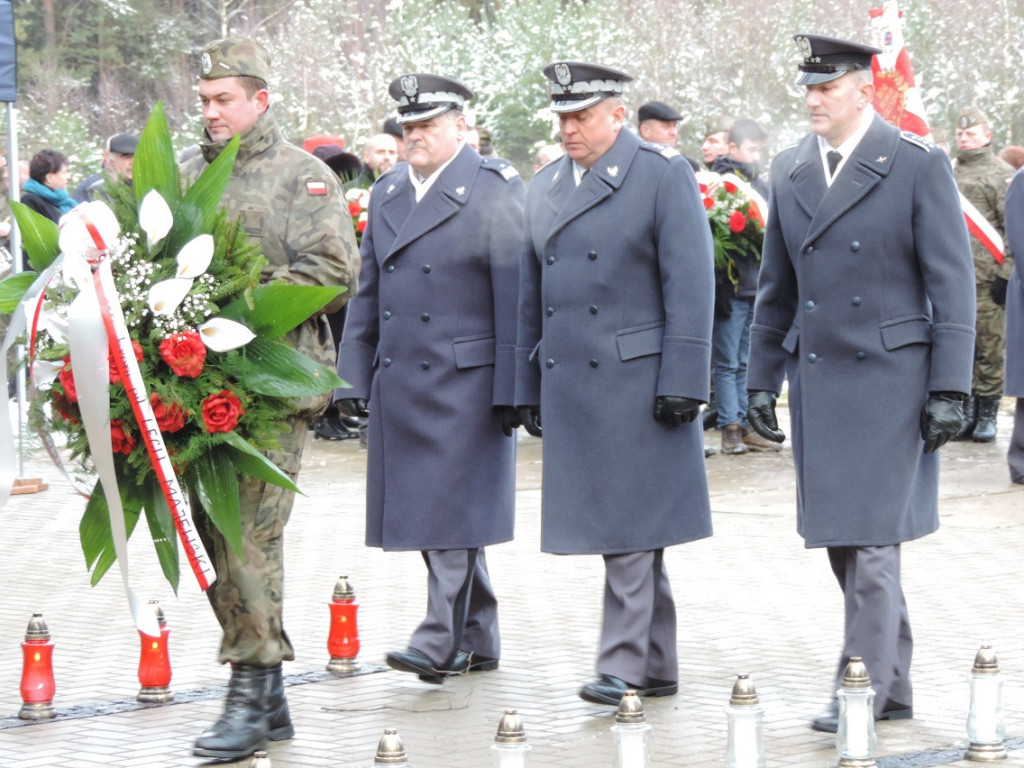 Utraceni, lecz niezapomniani