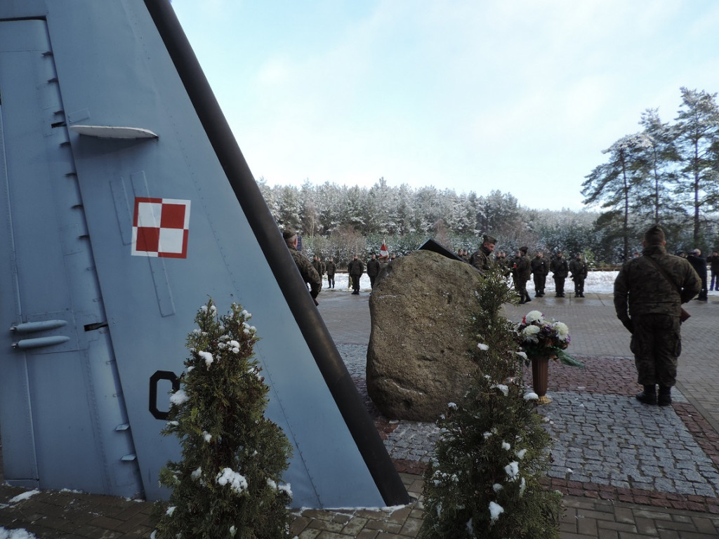 Utraceni, lecz niezapomniani