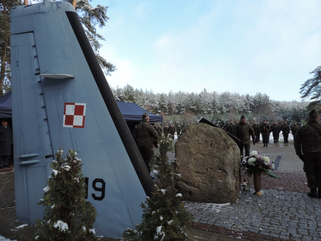 Utraceni, lecz niezapomniani