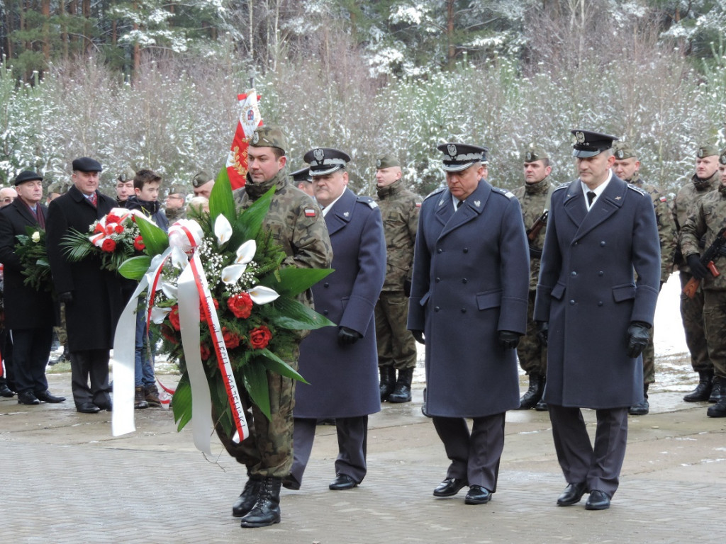 Utraceni, lecz niezapomniani