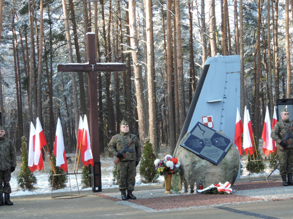 Utraceni, lecz niezapomniani