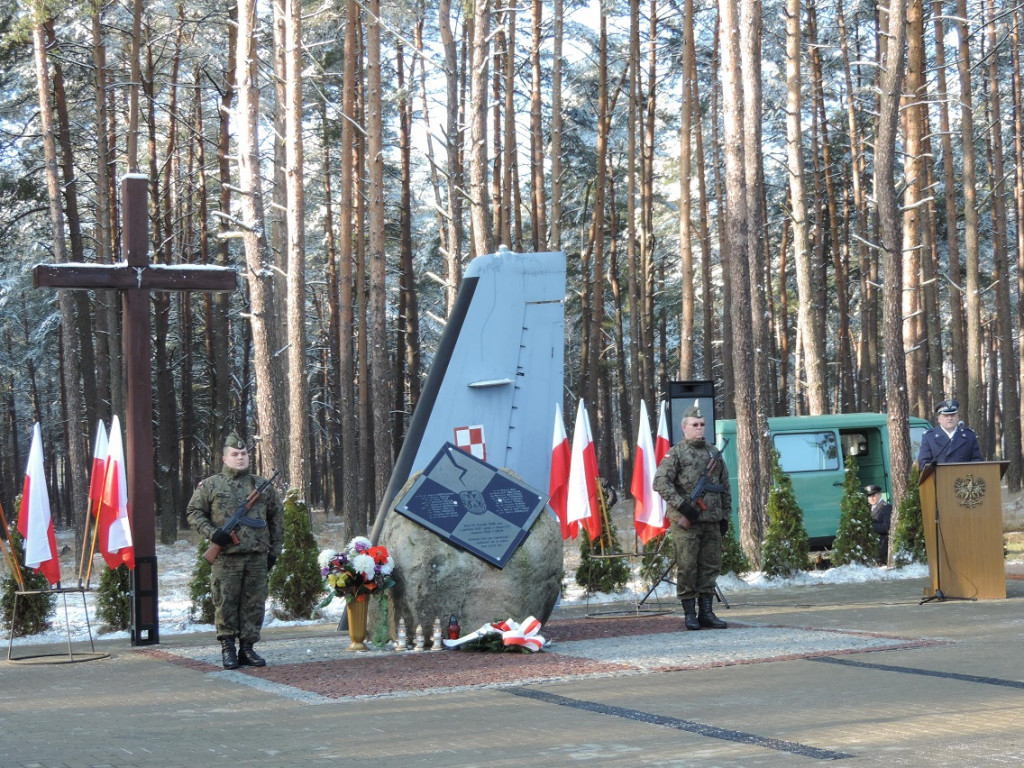 Utraceni, lecz niezapomniani