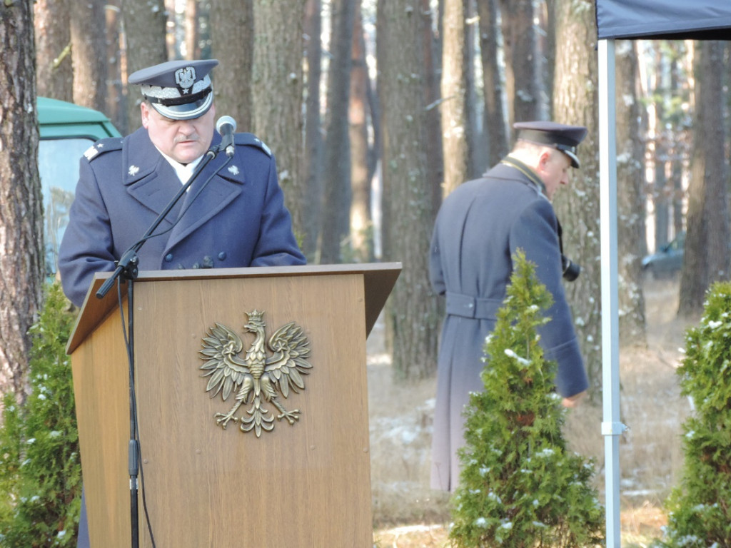 Utraceni, lecz niezapomniani