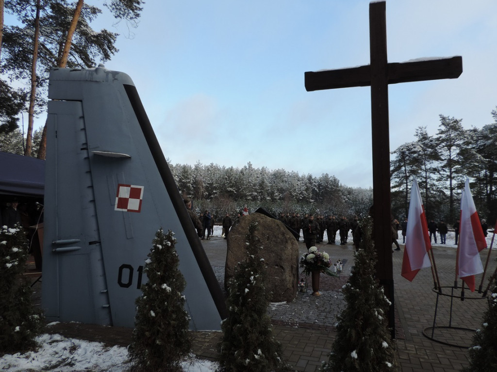 Utraceni, lecz niezapomniani