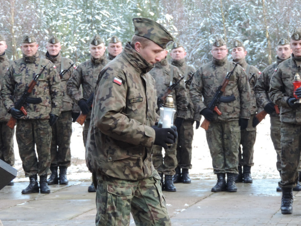 Utraceni, lecz niezapomniani