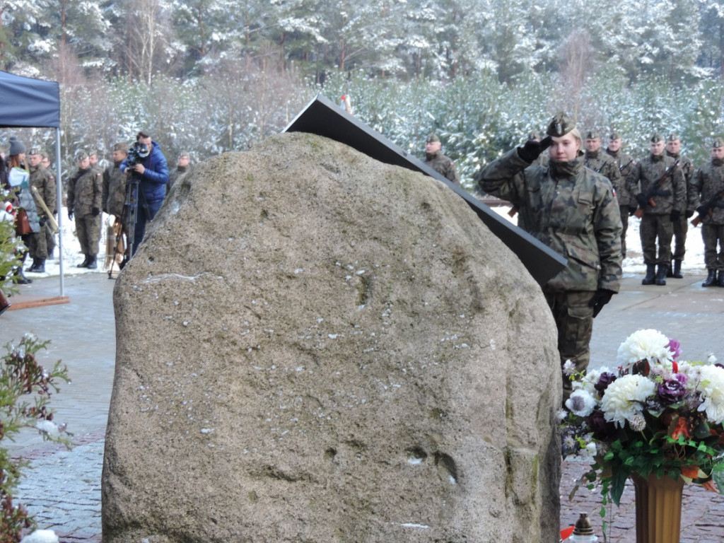 Utraceni, lecz niezapomniani