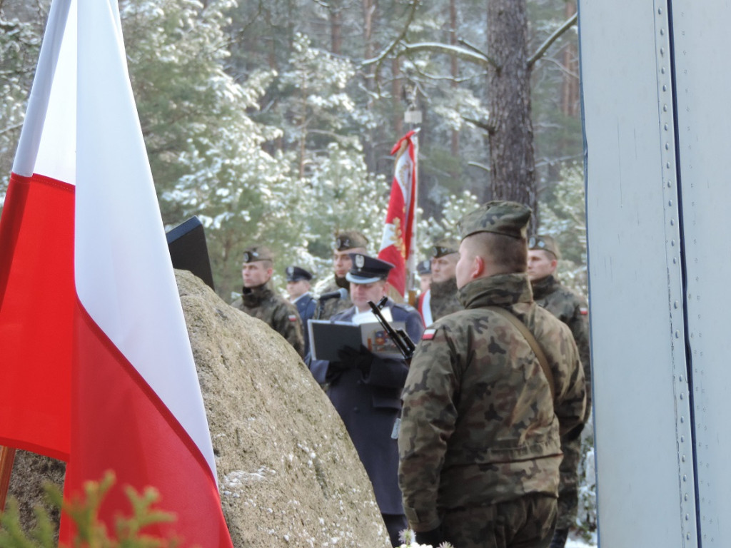 Utraceni, lecz niezapomniani