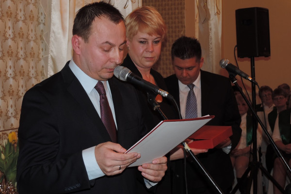 Od serca