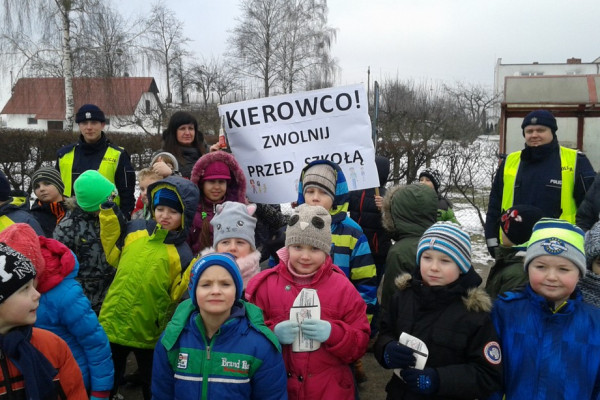 Cytryna dla piratów