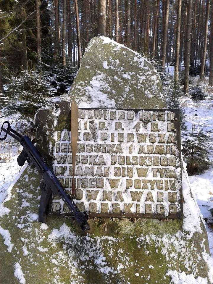 Marsz pamięci