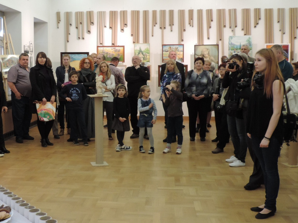 Sztuka bez dyplomu