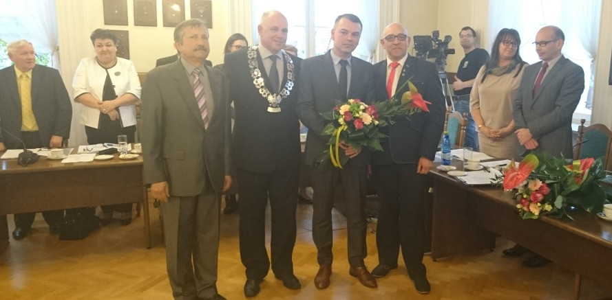 Za, ale przeciw