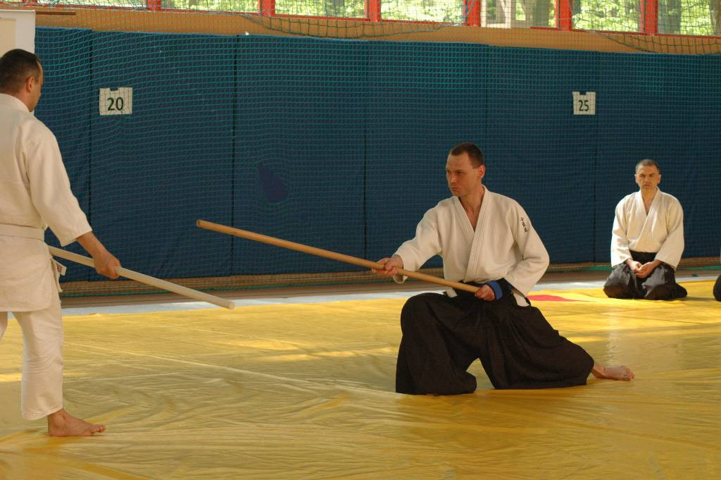 Seminarium SHINTAIGI-DOJO