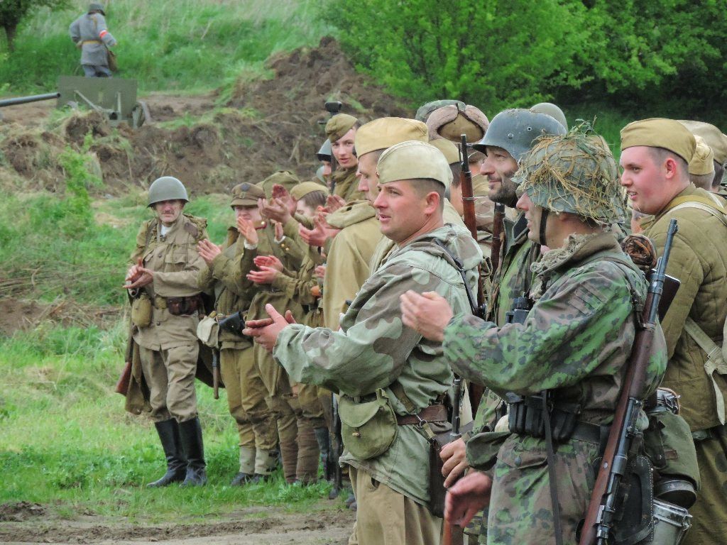 W Pile tego nie mają