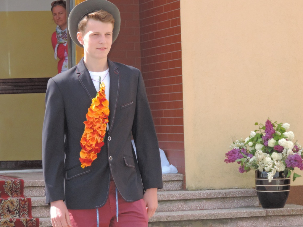 Budowlanka rozkwitła