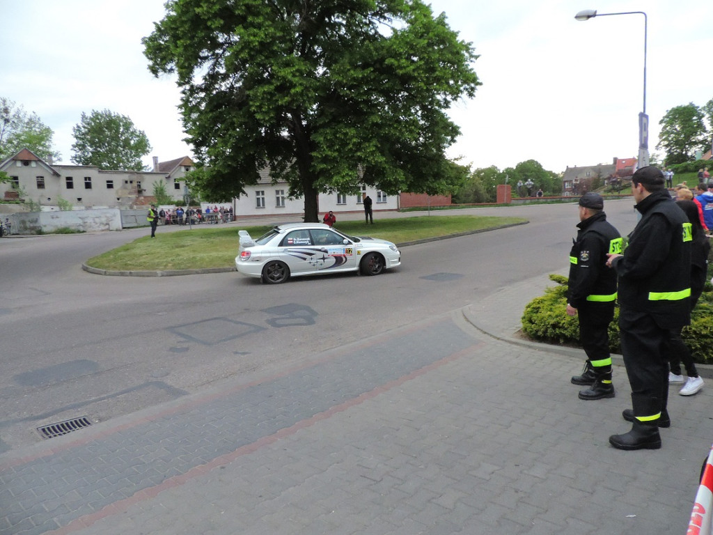 Sprawdzian umiejętności