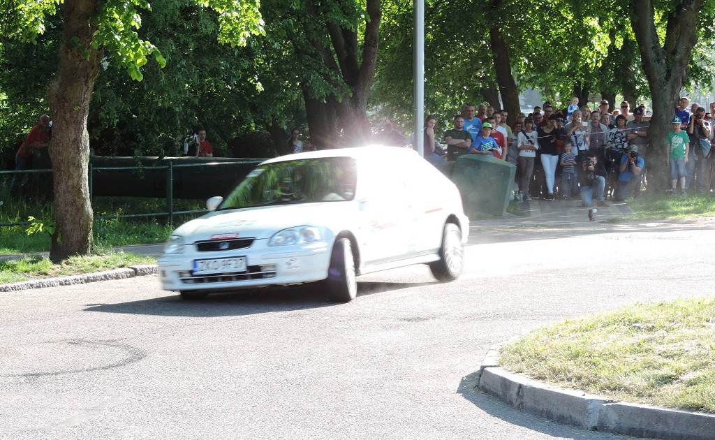 Sprawdzian umiejętności