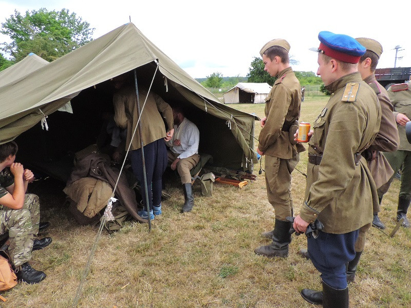 Piknik militarno-medyczny