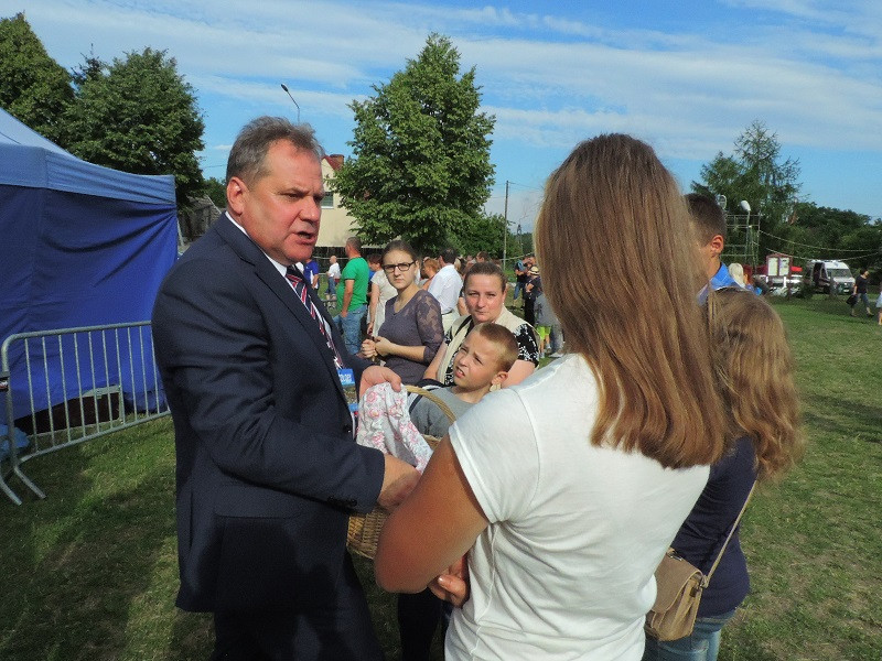Roztańczona Człopa