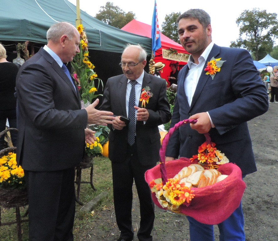Święto chleba (fotorelacja)