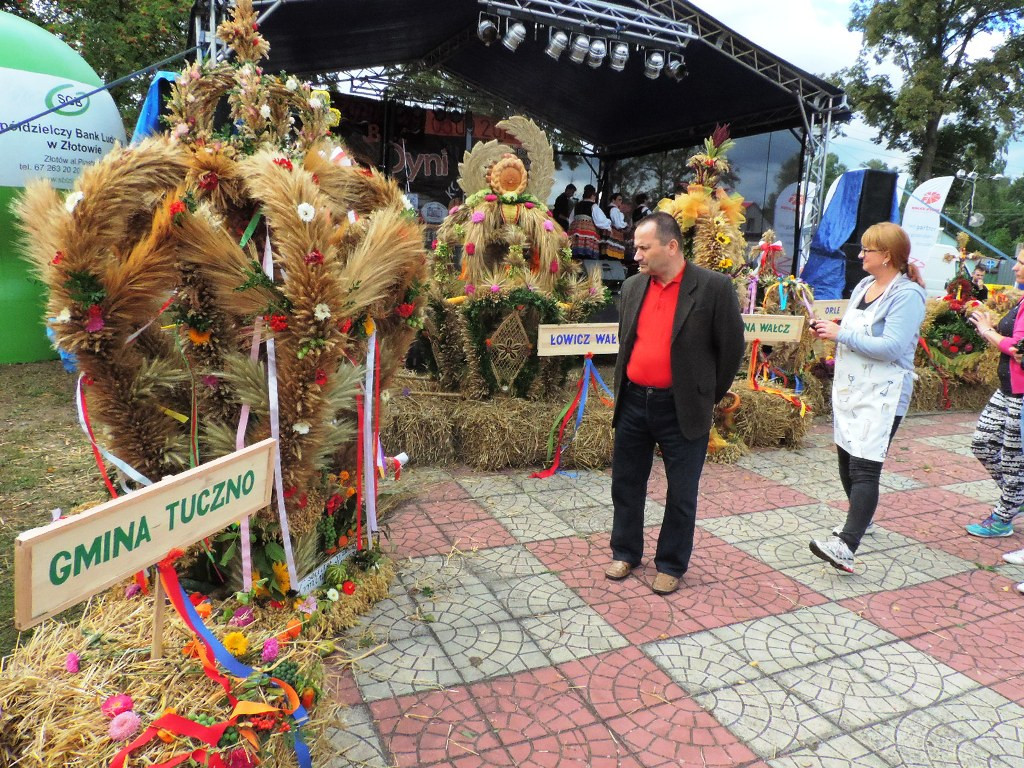 Święto chleba (fotorelacja)