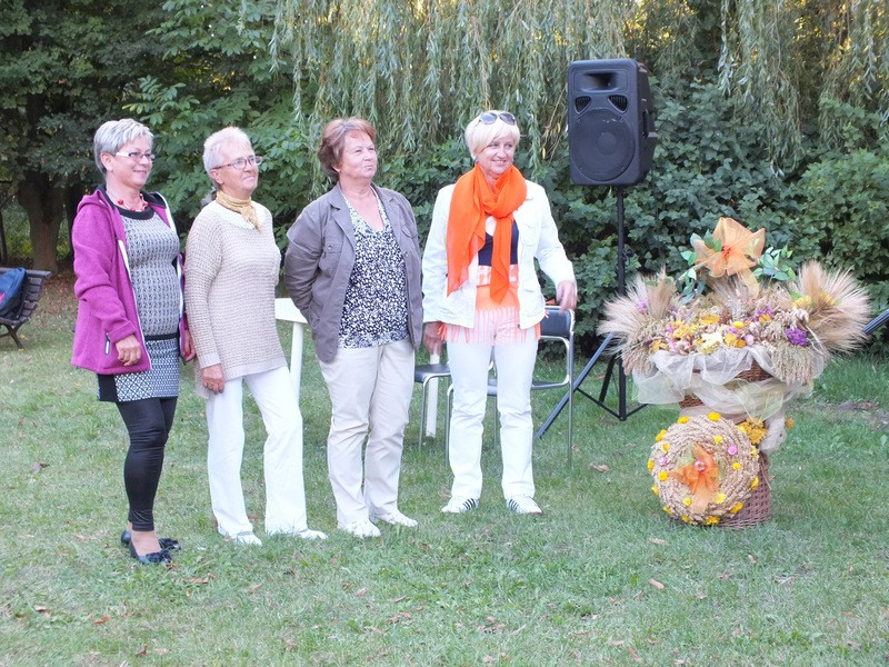 Pół wieku działek (fotorelacja)