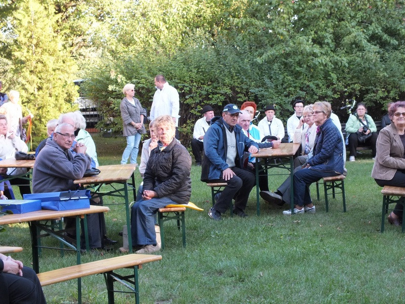 Pół wieku działek (fotorelacja)