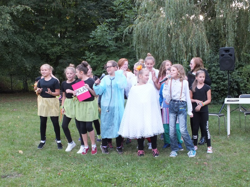 Pół wieku działek (fotorelacja)