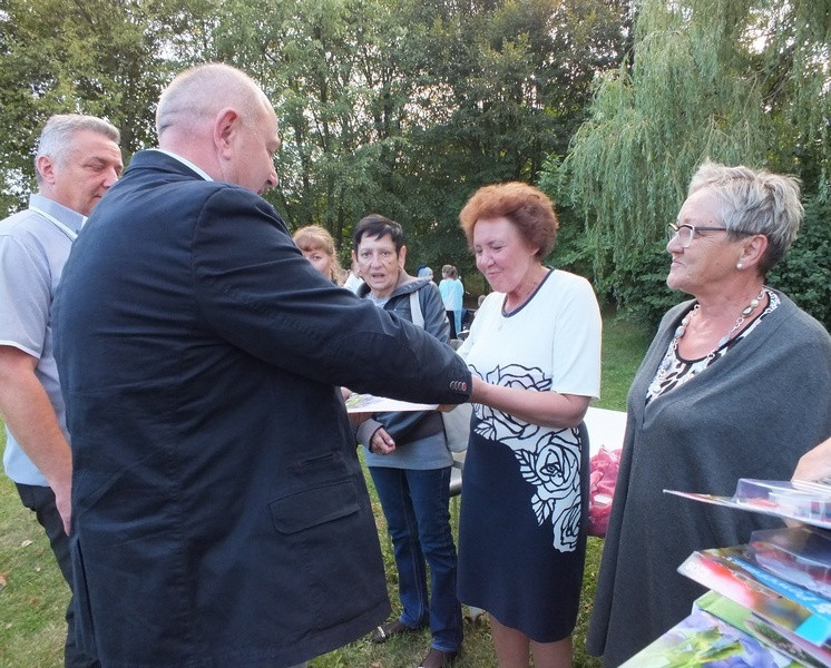 Pół wieku działek (fotorelacja)