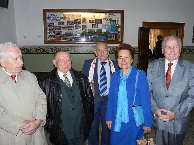 Zjazd w jubileuszowym roku (fotorelacja)